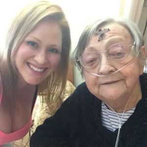 Meet your Posher, Tracy